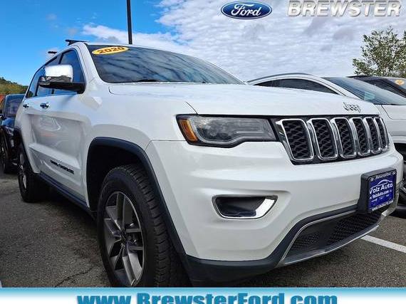 JEEP GRAND CHEROKEE 2020 1C4RJFBG9LC328442 image JEEP GRAND CHEROKEE 2020 1C4RJFBG9LC328442 image